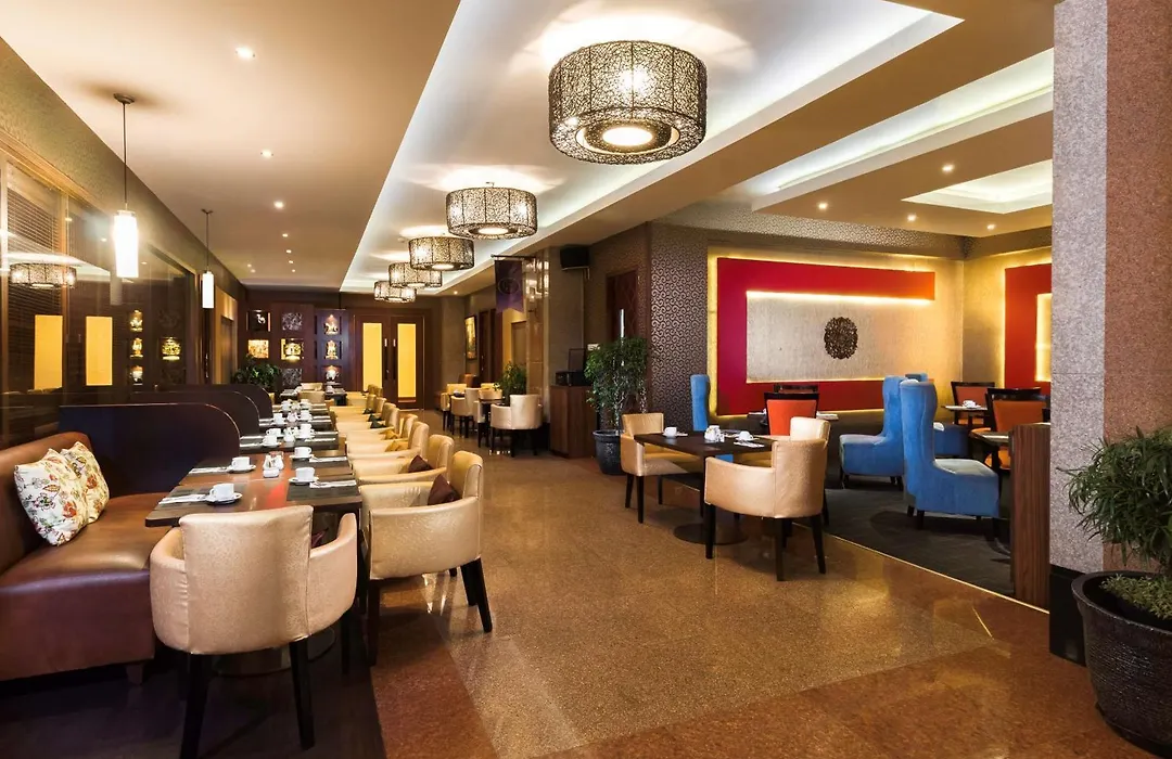 Best Western Senayan-1