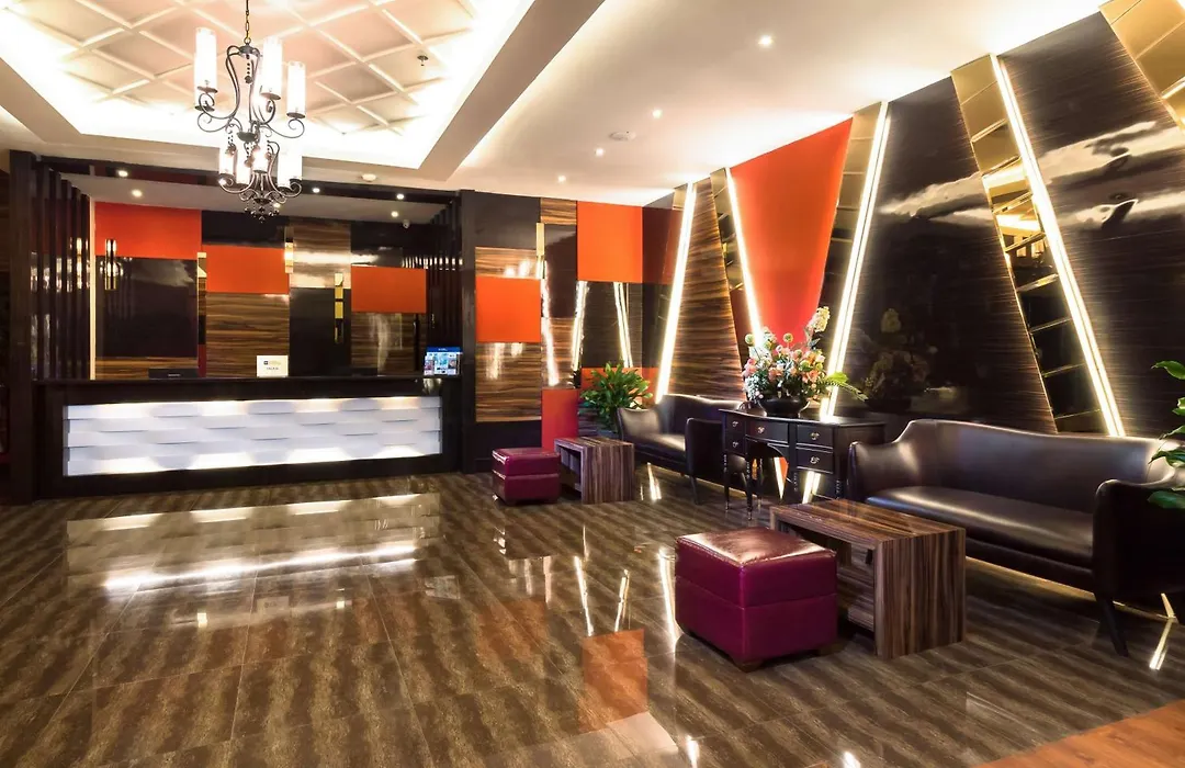 Best Western Senayan-1