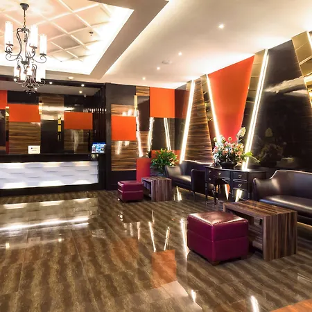 Best Western Senayan-2