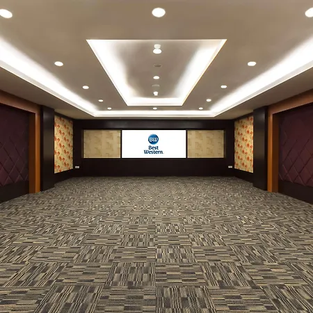 Best Western Senayan-3