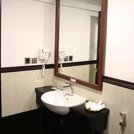 Best Western Senayan-2