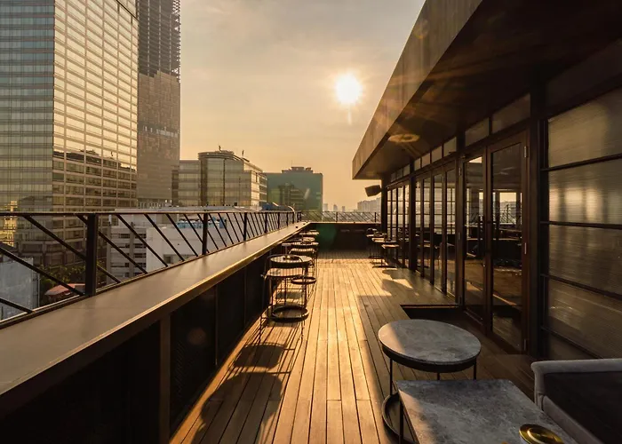 Artotel Thamrin Yakarta