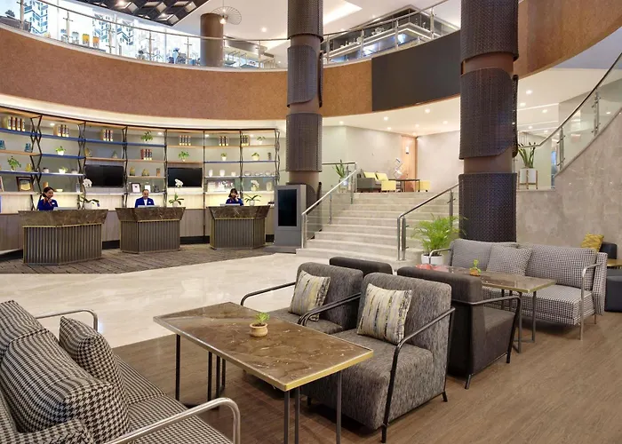 Novotel Jakarta Cikini